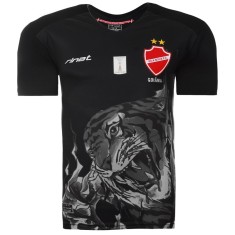 Camisa Goleiro Vila Nova I 2016 com Número Rinat