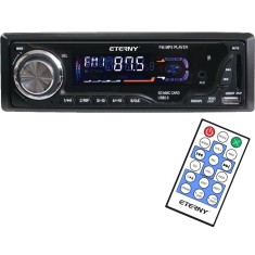 Media Receiver Eterny ET33001