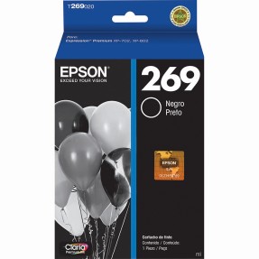 Cartucho Preto Epson T269020