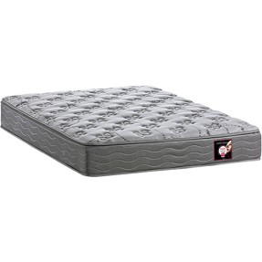 Colchão Casal Molas Ensacadas/Pocket Flex D28 Malbec 138 x 30 x 188 cm