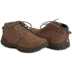 Tênis Macboot Masculino Trekking Cupuaçu 02
