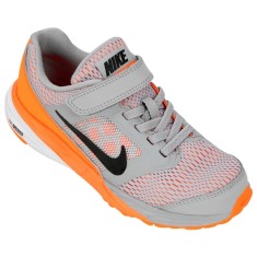 Tênis Nike Infantil (Menino) Casual Tri Fusion Run 4 (PSV)
