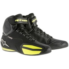 Tênis Alpinestars Masculino Automobilismo Faster WP