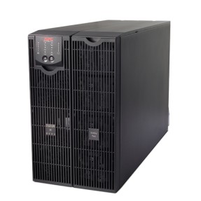 Nobreak SURT8000XLT 8000VA Tensão de Entrada 220V - APC