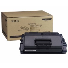 Toner Preto Xerox 3600