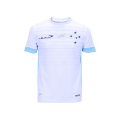 Camisa Goleiro Cruzeiro II 2015 nº1 Fábio Penalty
