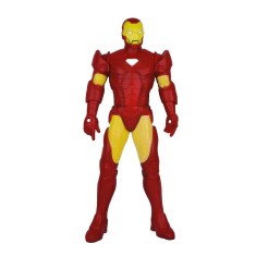 Boneco Homem de Ferro Marvel Universe 0456 - Mimo Brinquedos