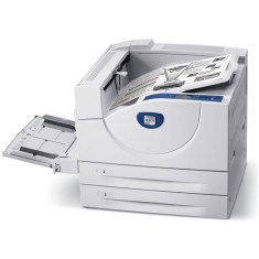 Impressora Xerox Phaser Phaser 5550V/DN Laser Preto e Branco