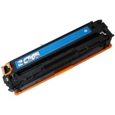 Toner Ciano Compatível 126A CE311A