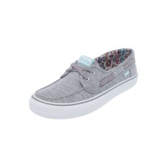 Tênis Keds Feminino Casual Baybird Jersey