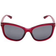 Óculos de Sol Feminino Máscara Oakley Drop In - Iridium