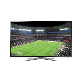 Smart TV TV LED 46" Samsung Série 5 Full HD Netflix UN46F5500 3 HDMI