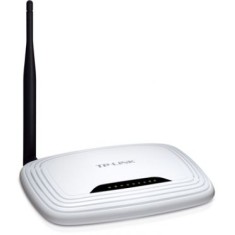 Roteador Wireless 150 Mbps TL-WR741NDV2 - TP-Link