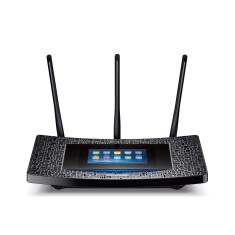 Roteador Wireless 1300 Mbps Touch P5 - TP-Link