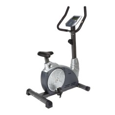Bicicleta Ergométrica Vertical Semi-Profissional Platinum T0802p - Oneal