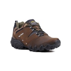 Tênis Bull Terrier Masculino Trekking Hornet
