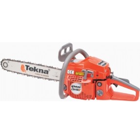 Motoserra Tekna 2.500 W CS58S