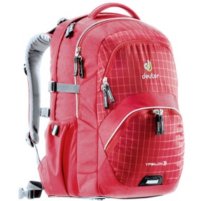 Mochila Escolar Deuter 28 Litros Ypsilon