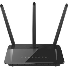 Roteador Wireless 1750 Mbps DIR-859 - D-Link