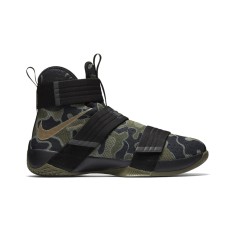 Tênis Nike Masculino Basquete Lebron Soldier 10 SFG