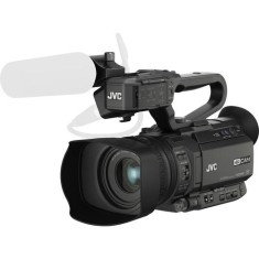 Filmadora JVC GY-HM200 4k