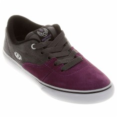 Tênis Drop Dead Feminino Skate On