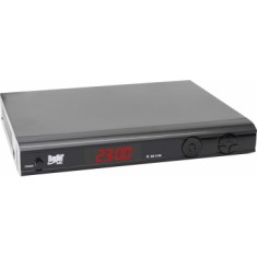 Receptor de TV Analógico BS3100 BedinSat