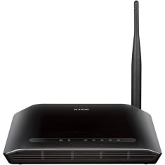 Roteador Wireless 150 Mbps DIR-610 B1 - D-Link