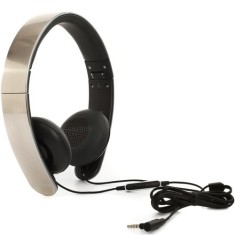 Headphone com Microfone Shure SRH145m+