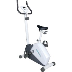 Bicicleta Ergométrica Vertical - Mor