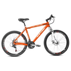Bicicleta Mountain Bike GTSM1 21 Marchas Aro 26 Suspensão Dianteira Freio a Disco Expert 2.0