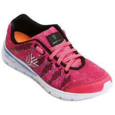 Tênis Gonew Feminino Academia Ghost
