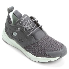 Tênis Reebok Feminino Casual Furylite New Woven