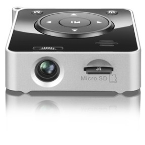 Projetor Multilaser Mini 10 lumens TV001
