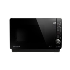 Micro-ondas Brastemp Ative 23 Litros BMJ23AS Maxi Flat