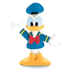Boneco Donald Disney ClubHouse T2823 - Mattel