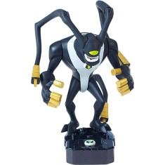 Boneco Feedback Ben 10 Omniverse 646 - Sunny