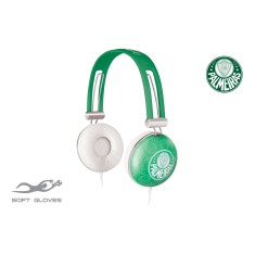Headphone Waldman Soft Gloves Palmeiras
