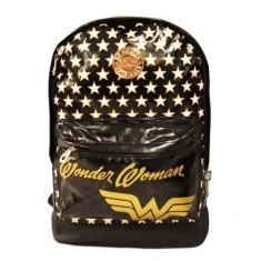 Mochila Escolar Santino DC Originals DCM601701