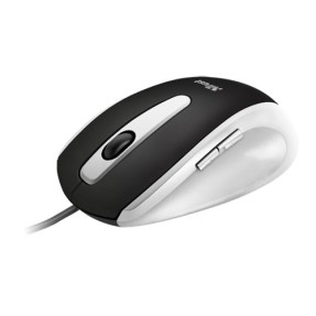 Mouse Óptico USB Easyclick - Trust