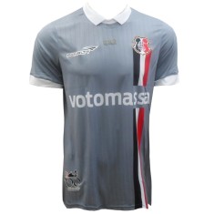 Camisa Goleiro Santa Cruz I 2014 com Número Penalty
