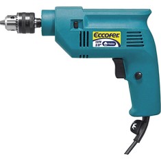 Furadeira Impacto 3/8 Eccofer - 6070038