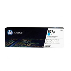 Toner Ciano HP 827A CF301A