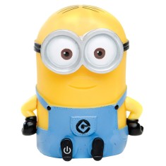 Boneco Minion Meu Malvado Favorito - Estrela