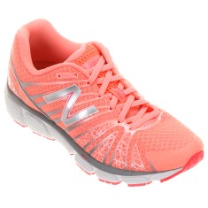 Tênis New Balance Feminino Corrida 890 V5