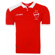 Camisa Viagem Polo Vila Nova 2016 Rinat