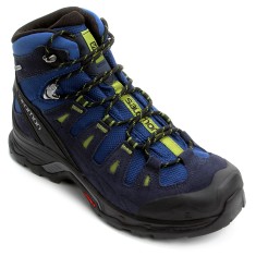 Tênis Salomon Masculino Trekking Quest Prime GTX
