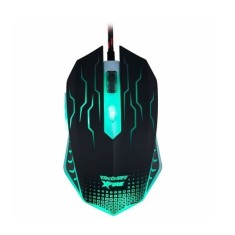 Mouse Óptico Gamer sem Fio USB WuXi - Tec Drive
