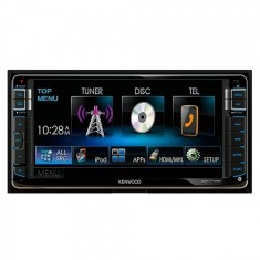 DVD Player Automotivo Kenwood 7 " DDX771WBT