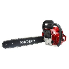 Motoserra Profissional Nagano 1.200 W NM4000